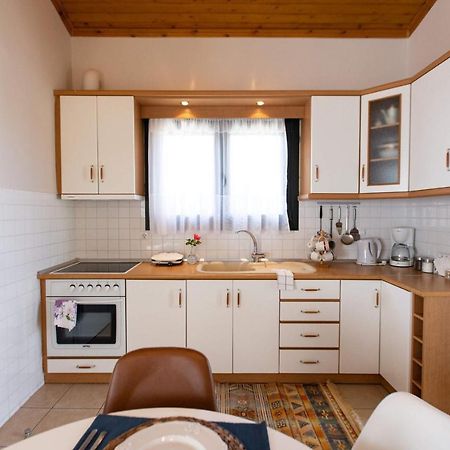 Casa Alegria Villa Olympiada Luaran gambar