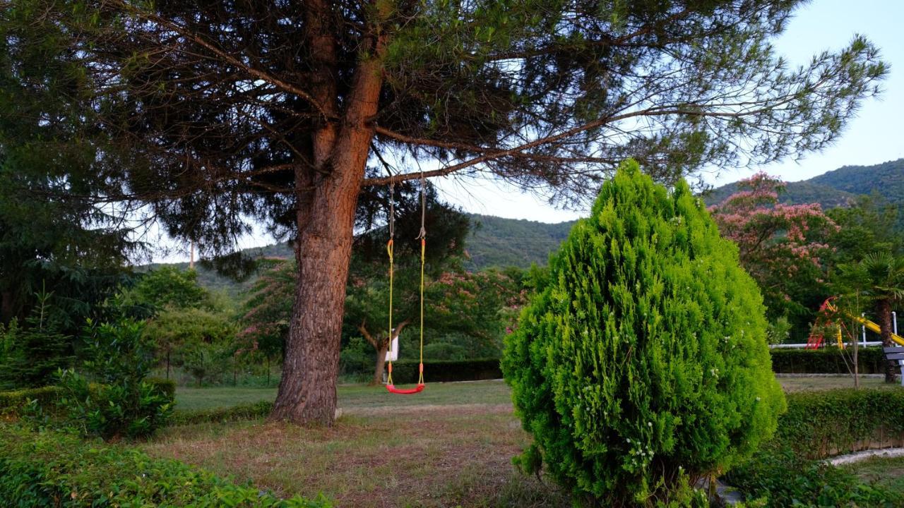 Casa Alegria Villa Olympiada Luaran gambar