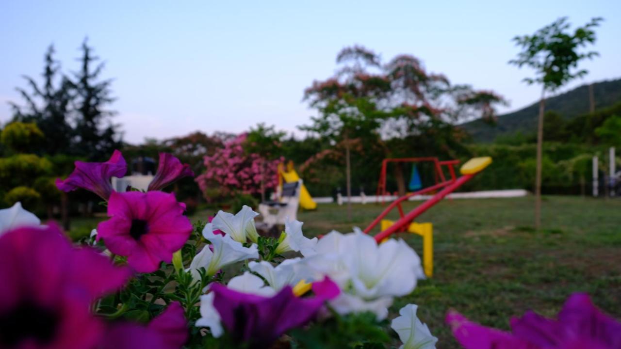 Casa Alegria Villa Olympiada Luaran gambar