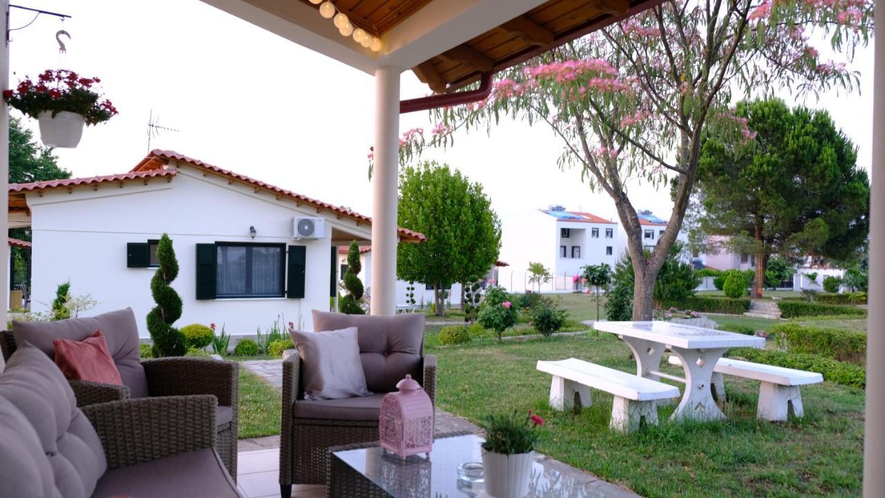 Casa Alegria Villa Olympiada Luaran gambar