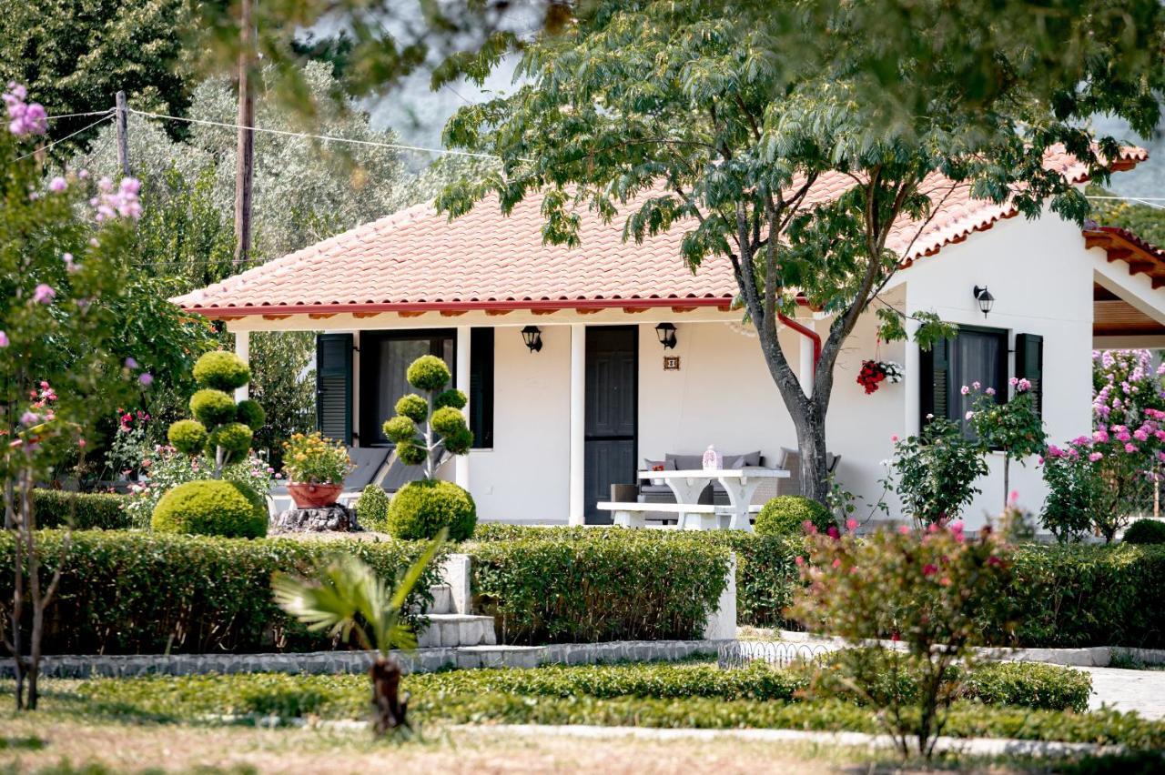 Casa Alegria Villa Olympiada Luaran gambar