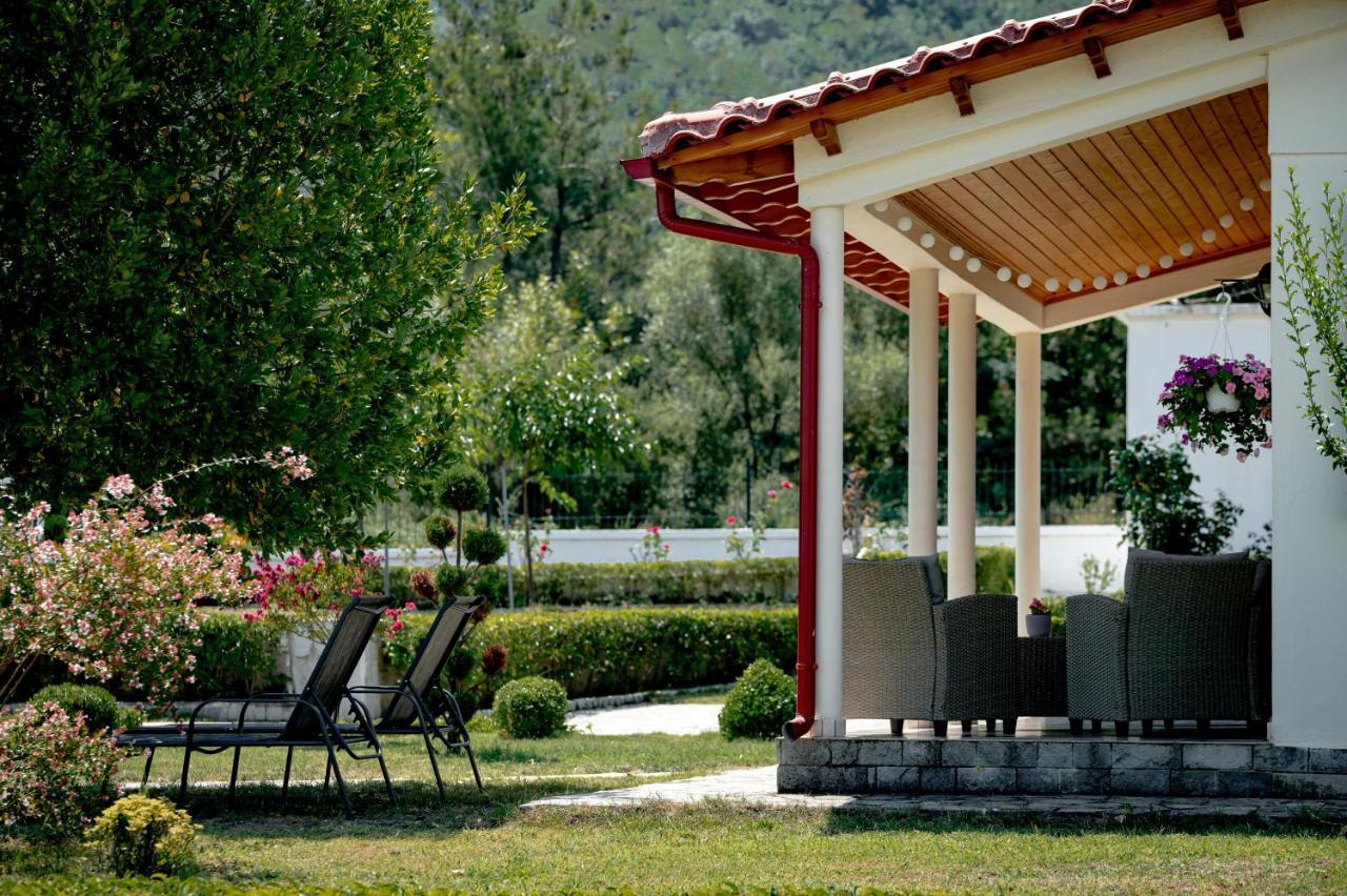 Casa Alegria Villa Olympiada Luaran gambar