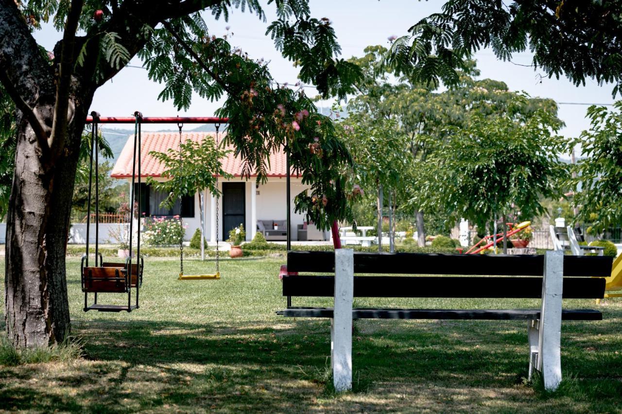 Casa Alegria Villa Olympiada Luaran gambar