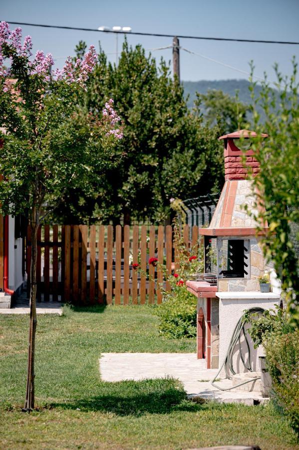 Casa Alegria Villa Olympiada Luaran gambar