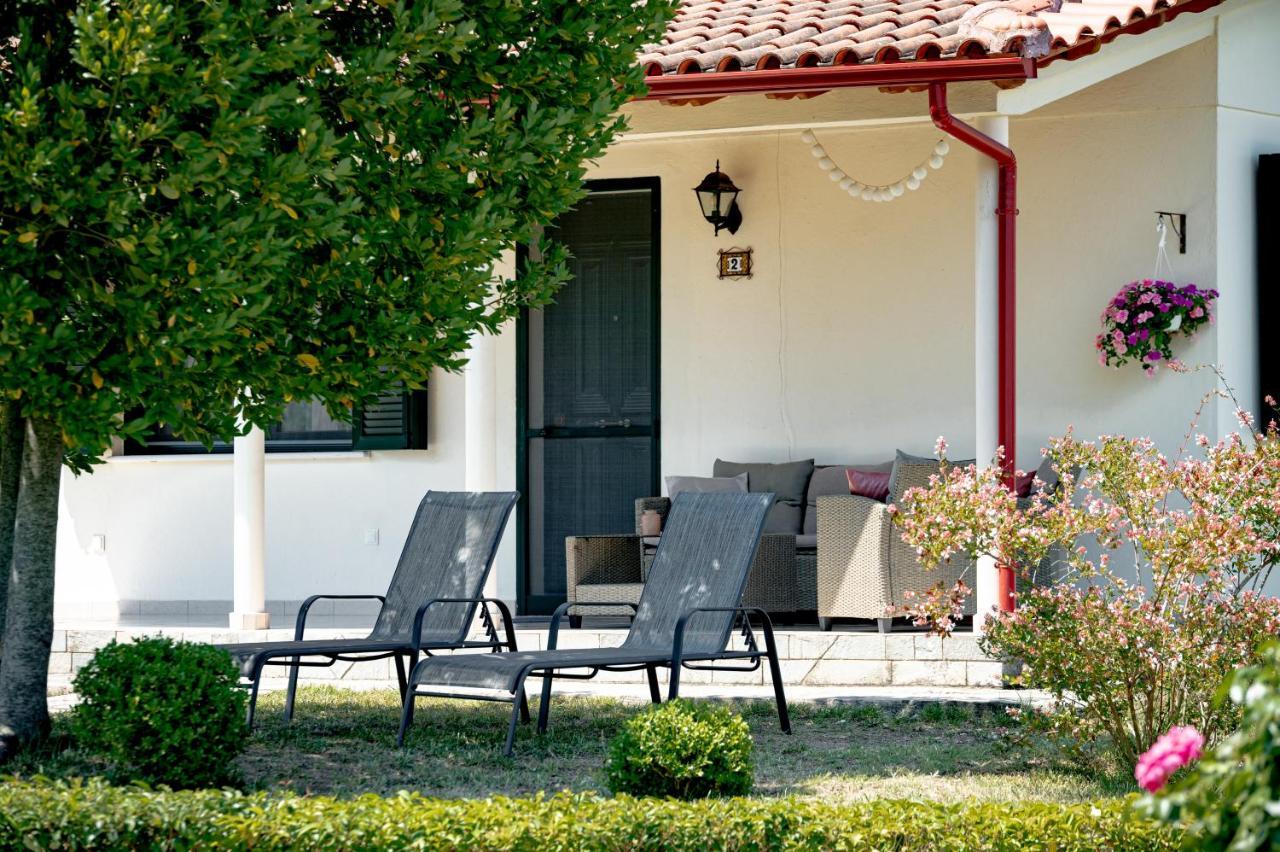 Casa Alegria Villa Olympiada Luaran gambar