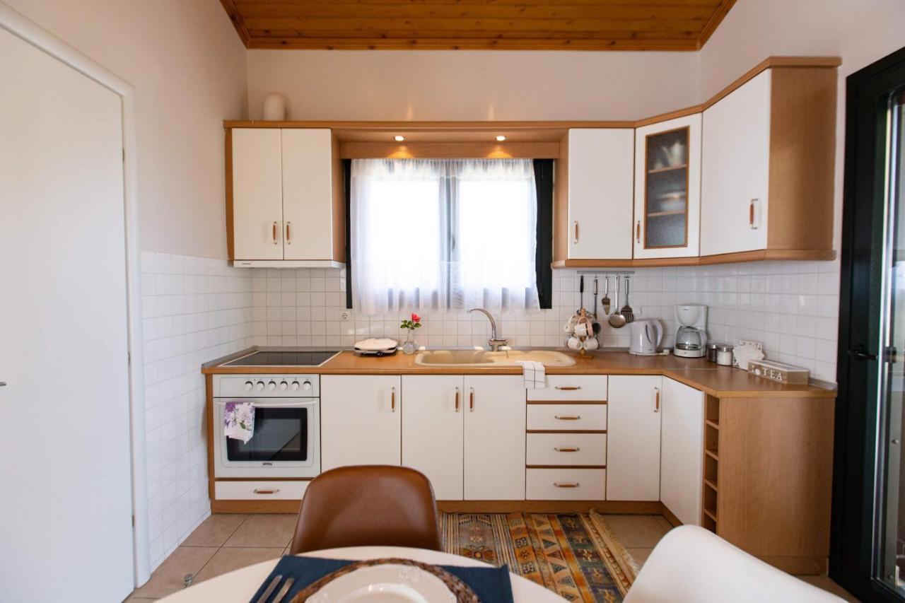 Casa Alegria Villa Olympiada Luaran gambar