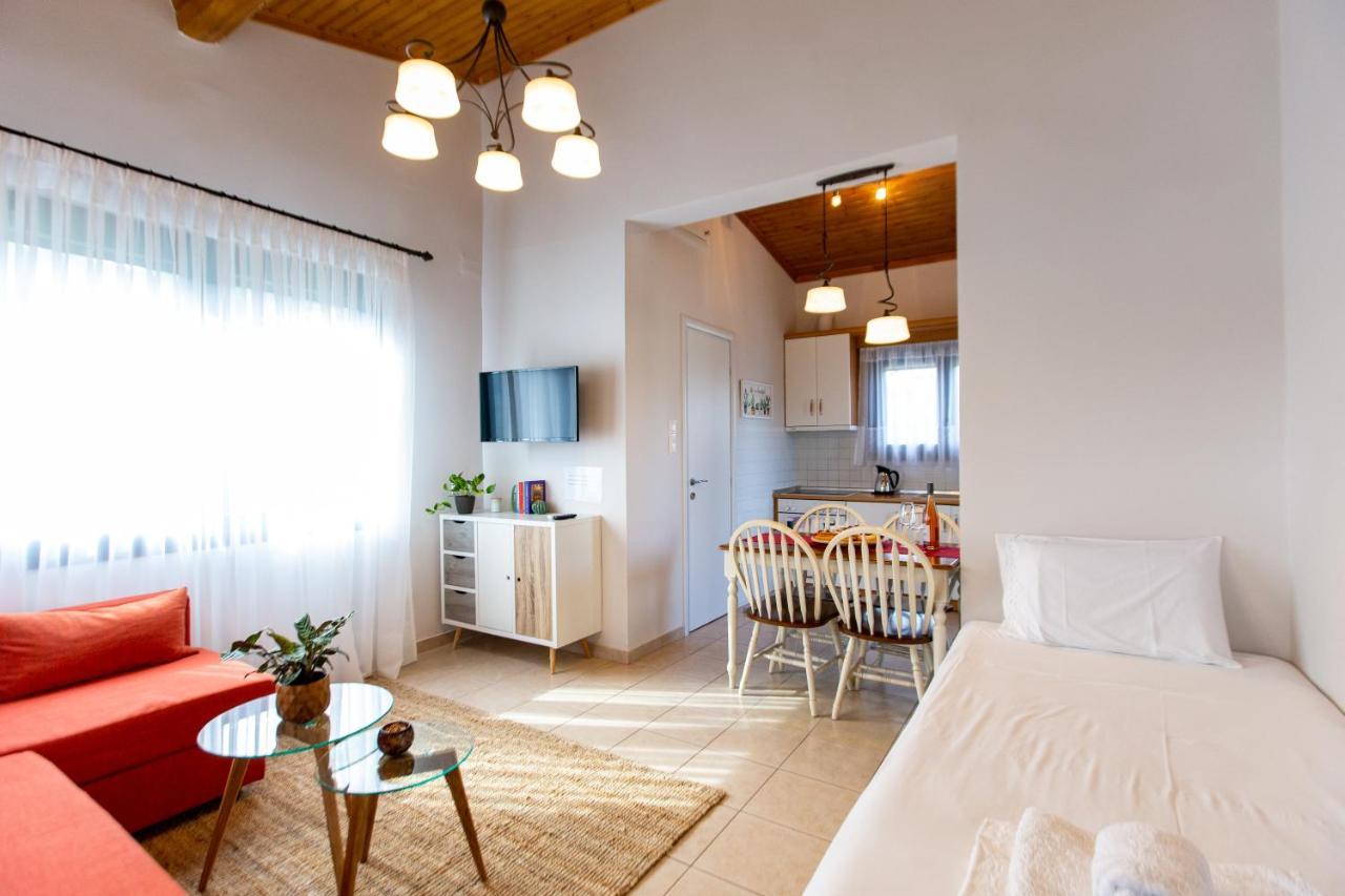 Casa Alegria Villa Olympiada Luaran gambar