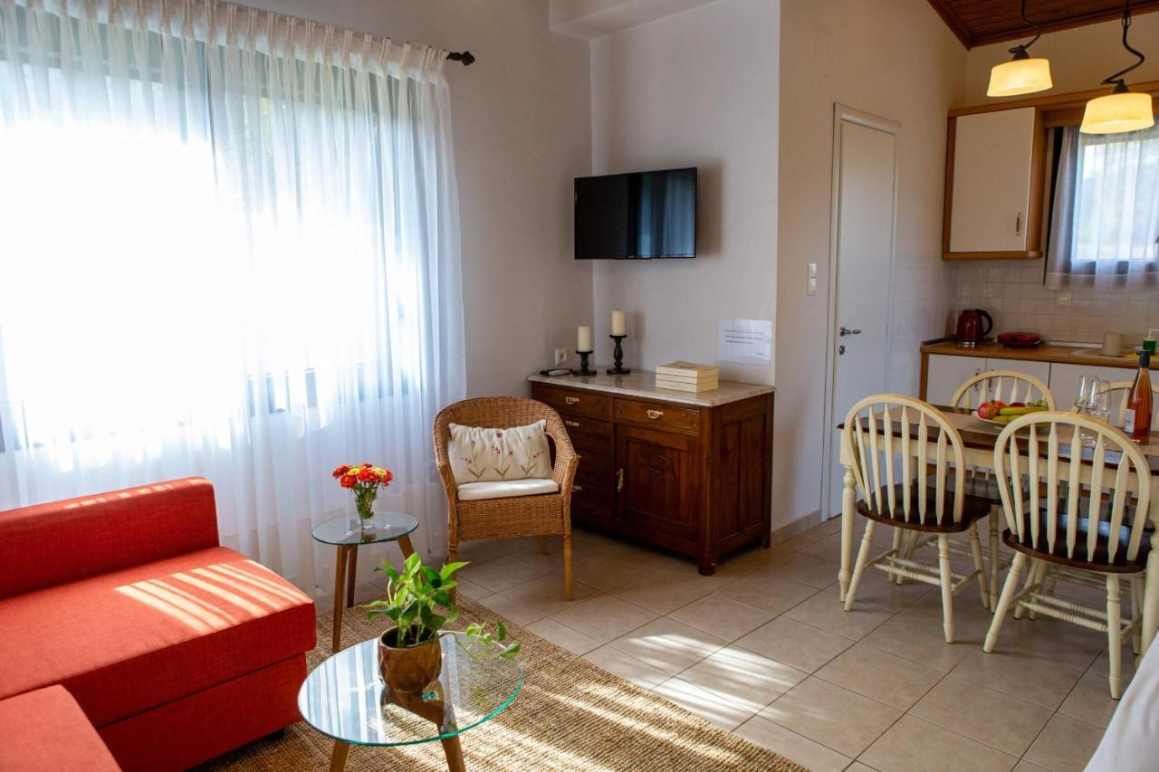 Casa Alegria Villa Olympiada Luaran gambar