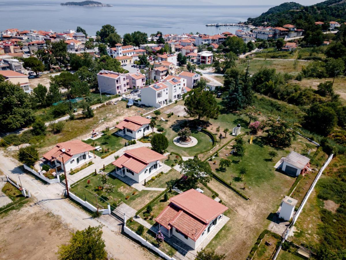 Casa Alegria Villa Olympiada Luaran gambar