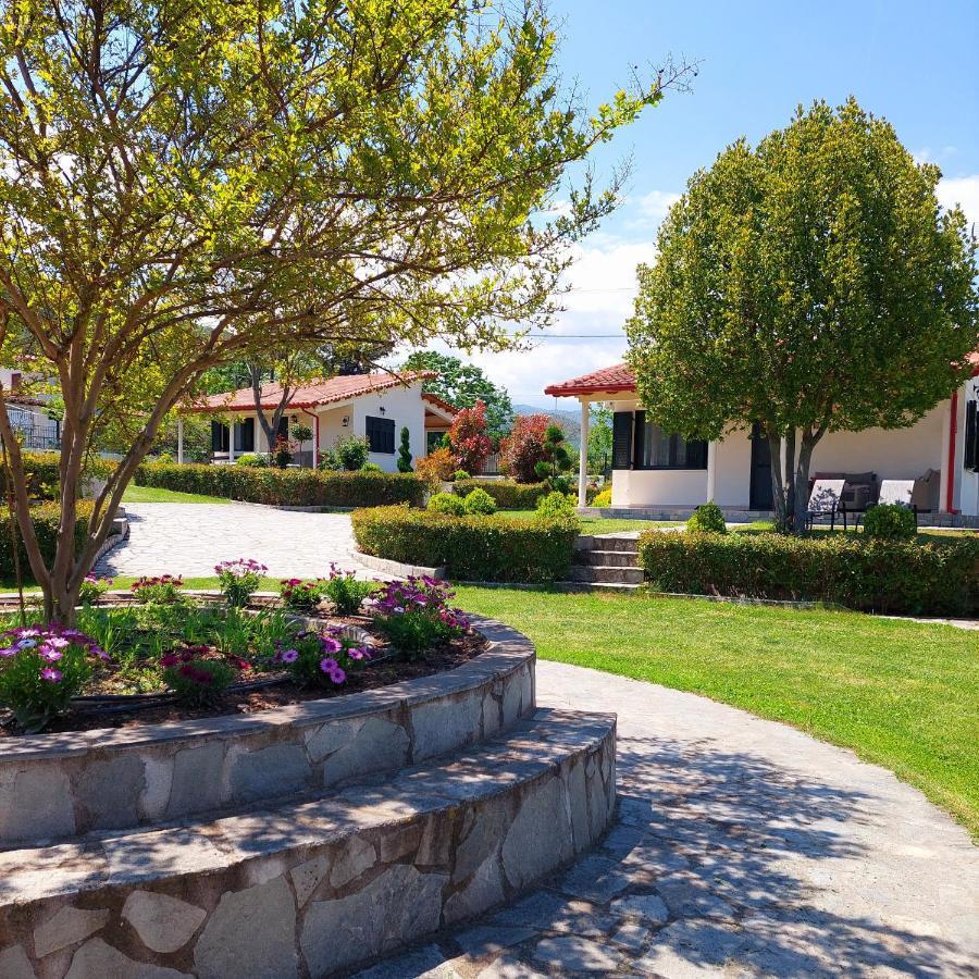 Casa Alegria Villa Olympiada Luaran gambar