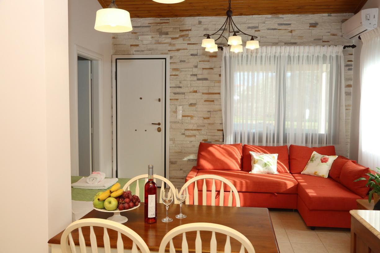 Casa Alegria Villa Olympiada Luaran gambar