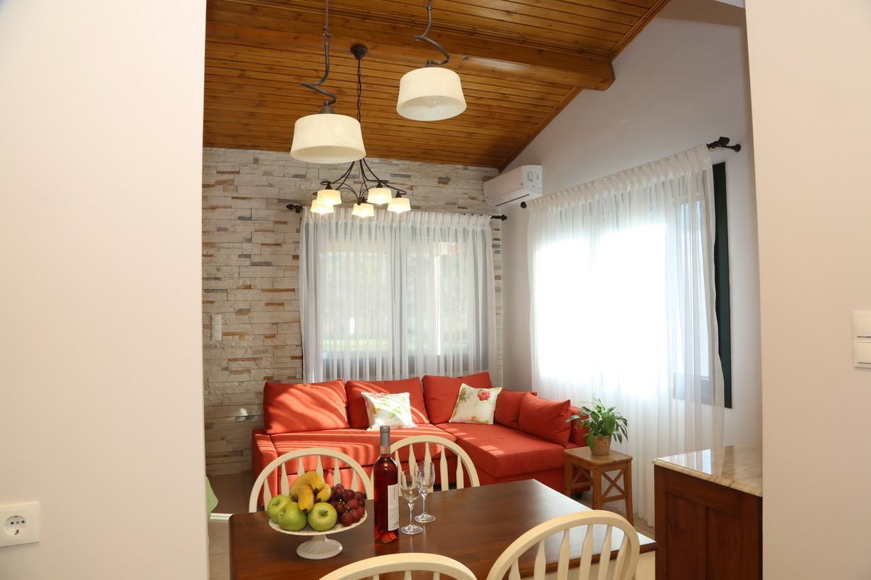 Casa Alegria Villa Olympiada Luaran gambar