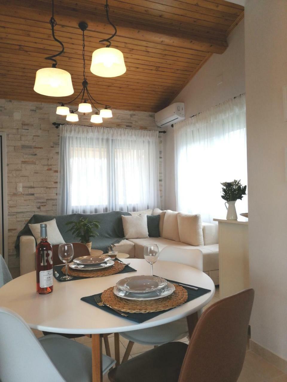 Casa Alegria Villa Olympiada Luaran gambar