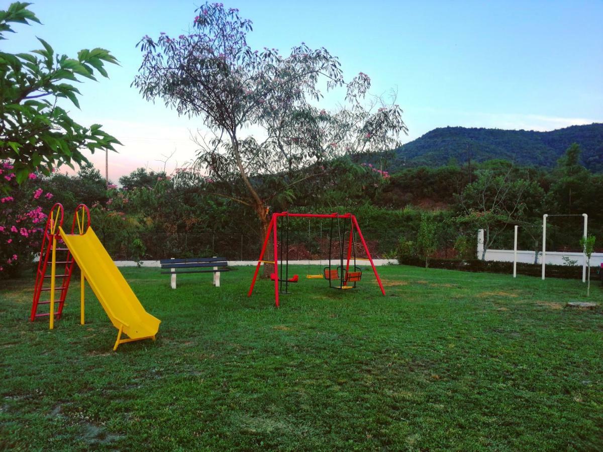 Casa Alegria Villa Olympiada Luaran gambar