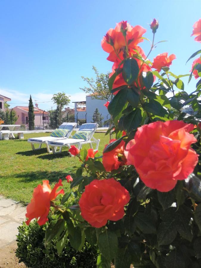 Casa Alegria Villa Olympiada Luaran gambar